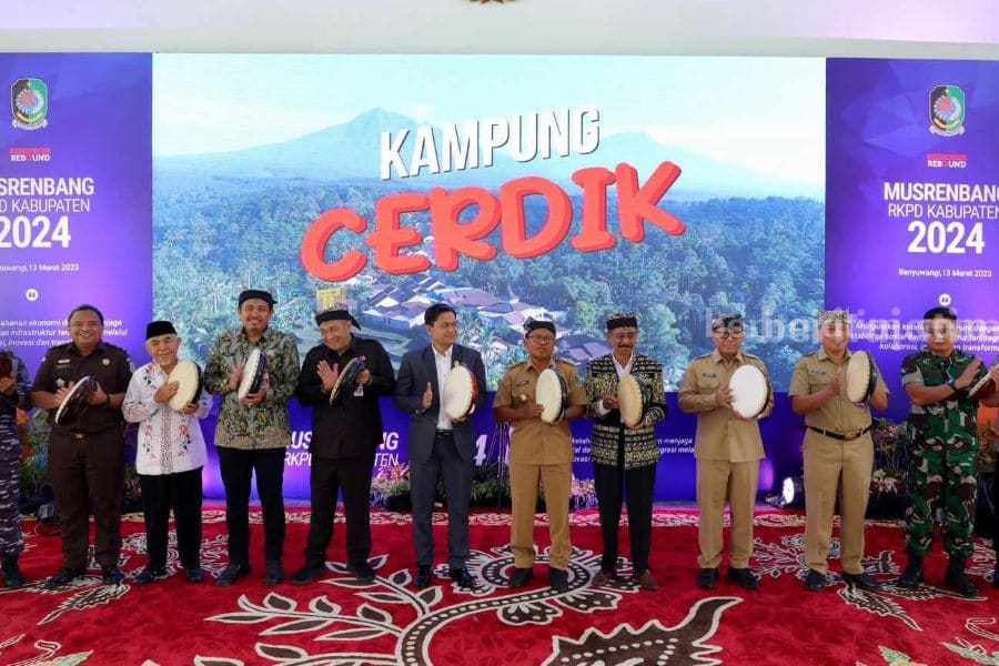 kampung cerdik