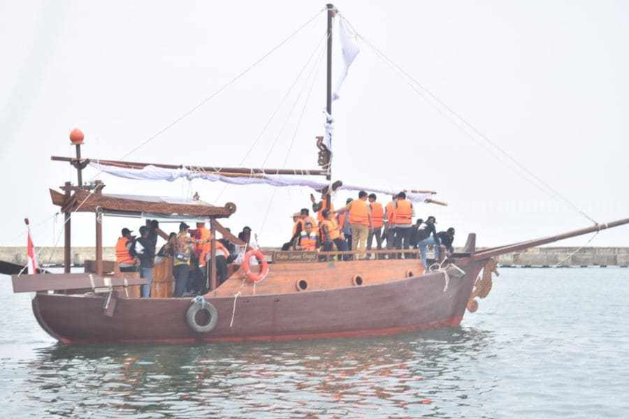Kapal