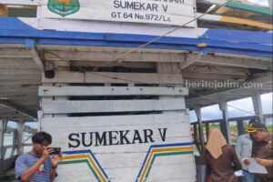 Kapal Sumenep