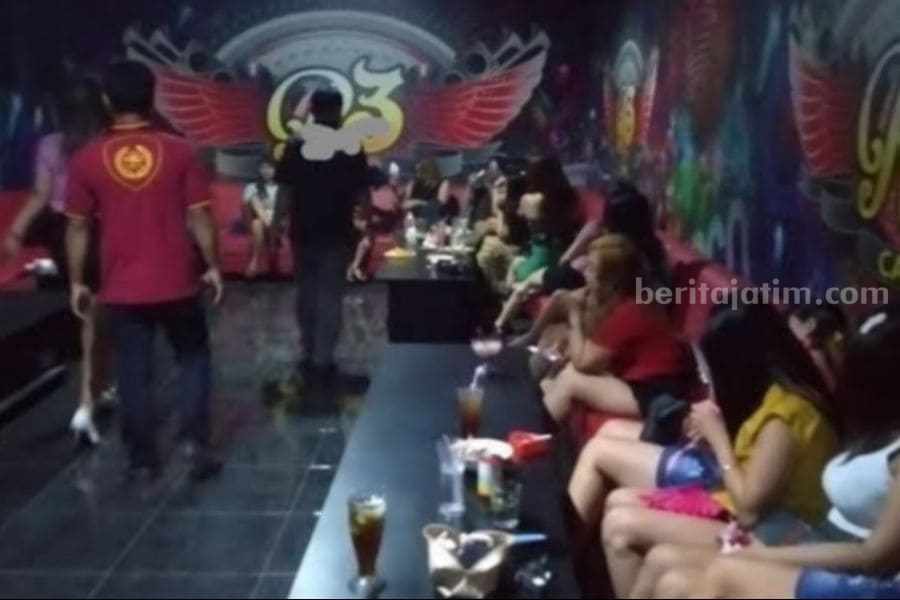 karaoke blitar