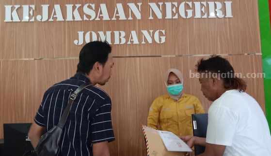 kejaksaan jombang