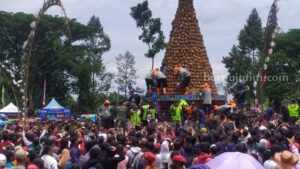 kenduren wonosalam