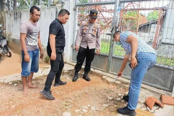 Kesetrum BTS