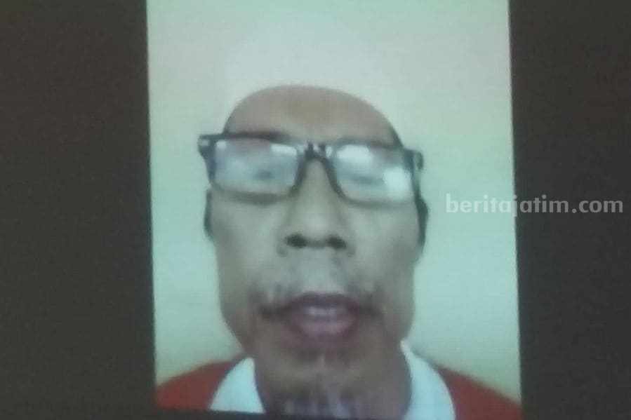 khilafatul muslimin