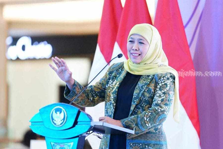 Khofifah
