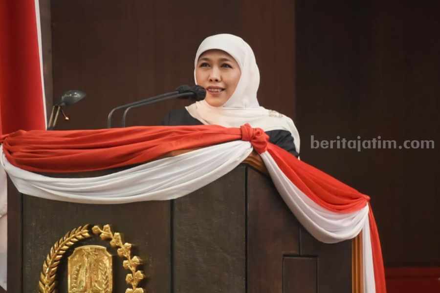 khofifah
