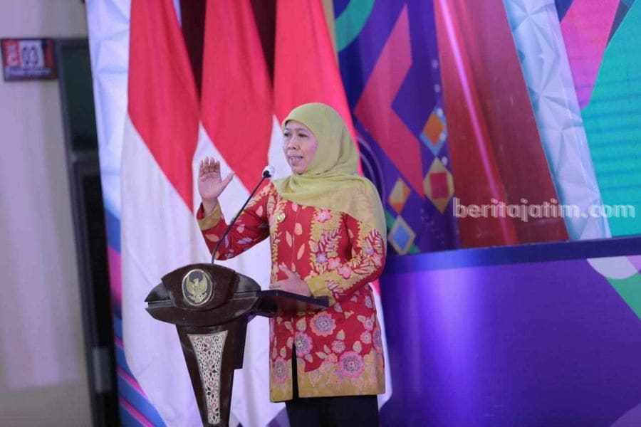 khofifah