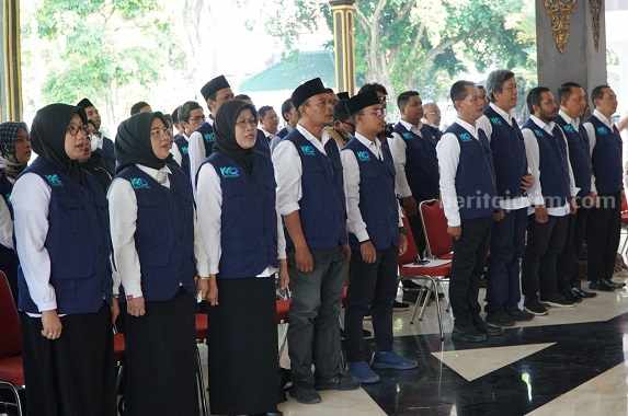 KKD Jombang Diharapkan Jadi Penjernih Ruang Publik dari Gempuran Hoaks kkd jbg