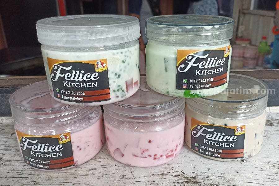 Fellice Kitchen