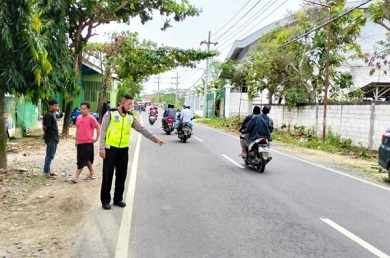 laka sampang