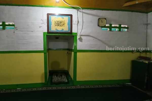 langgar dhuwur