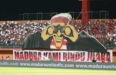 Madura United