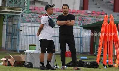 madura united