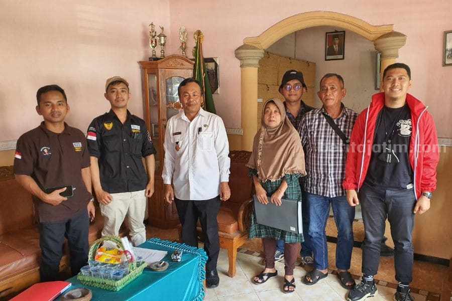 Mafia Tanah