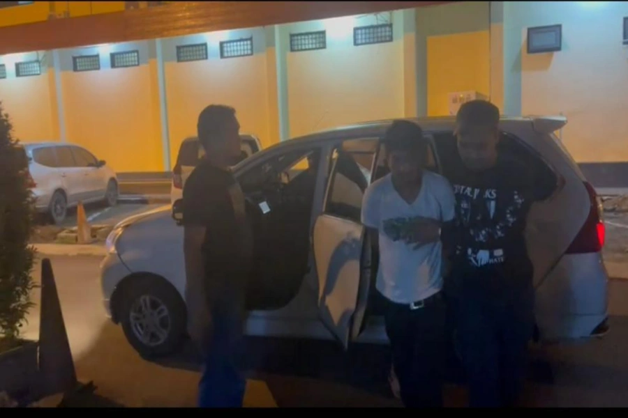 maling pasuruan