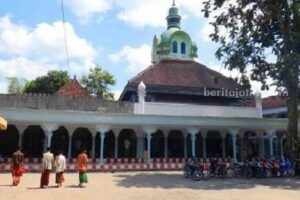 masjid blitar
