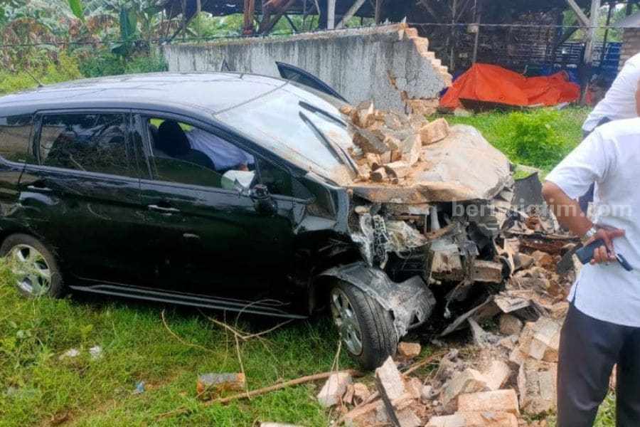 Mobil KPU Sumenep