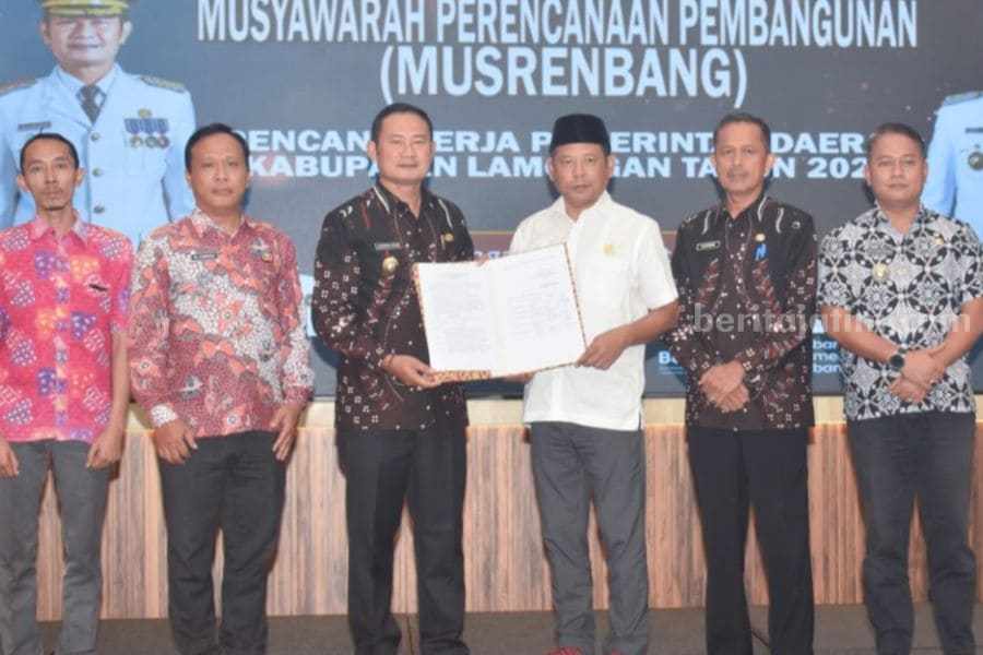 musrenbang lamongan