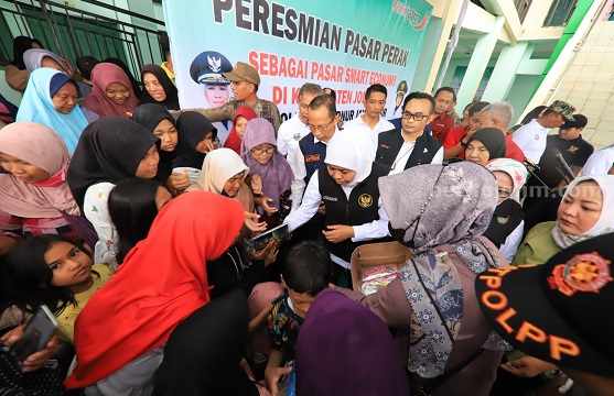 pasar perak