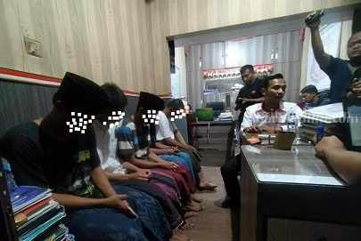 Penganiayaan Santri di Bangkalan, Polisi Tetapkan 9 Tersangka penganiayaan santri