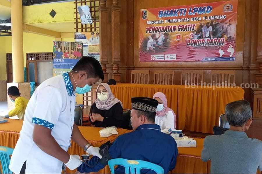 pengobatan gratis