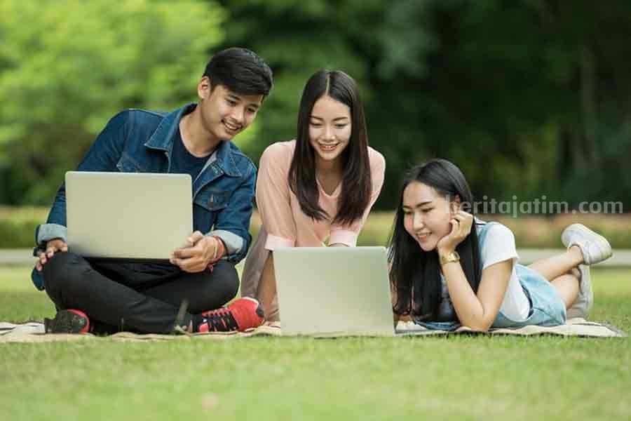 Ilustrasi Pengumuman SNBP 2023. (Pixabay)
