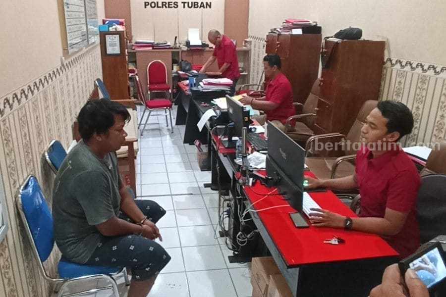 penipu tuban
