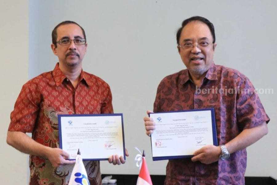 PENS Siap Dukung Kemandirian Industri Transportasi Listrik pens