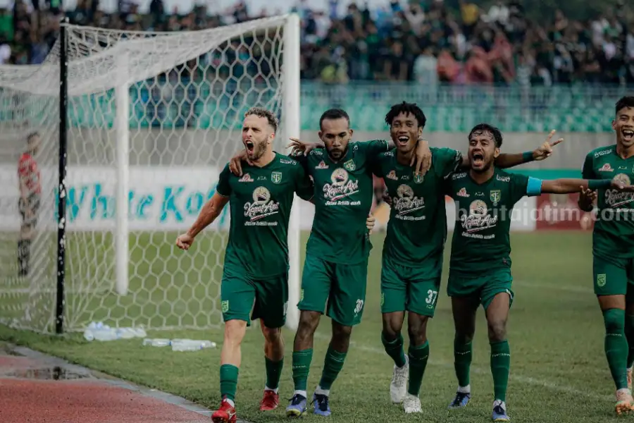 Persebaya