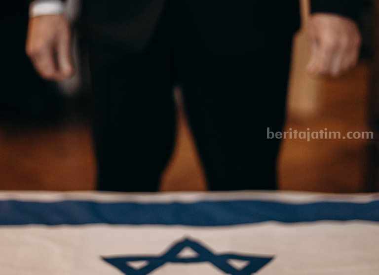 Timnas Israel dalam Jepitan Diplomasi Internasional dan Intrik Politik Domestik Indonesia