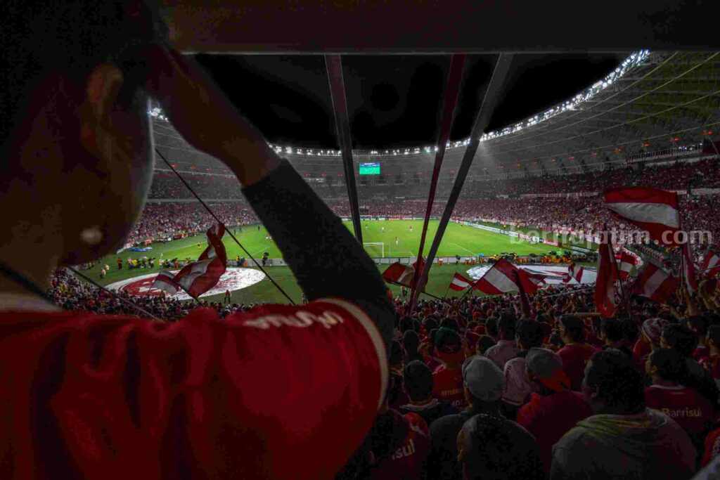 Teaser Official Song “Glorius” Dihapus, Piala Dunia U-20 di Indonesia Resmi Batal? Ilustrasi Teaser Official Song “Glorius” yang telah dihapus. (Teaser Official Song “Glorius” Dihapus)