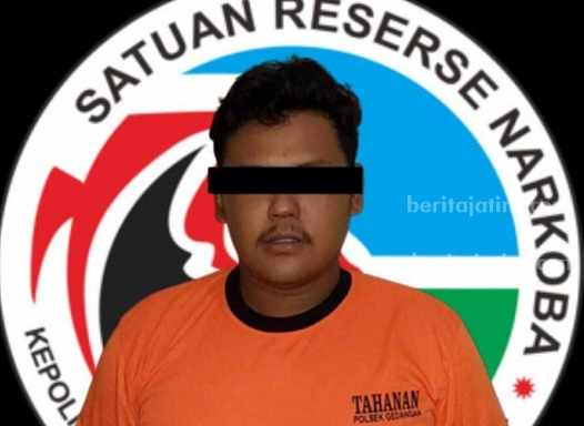Pemuda di Malang Beli 2000 Pil Koplo Senilai Rp 1,7 Juta pil koplo