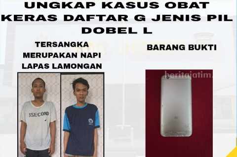 pil double L