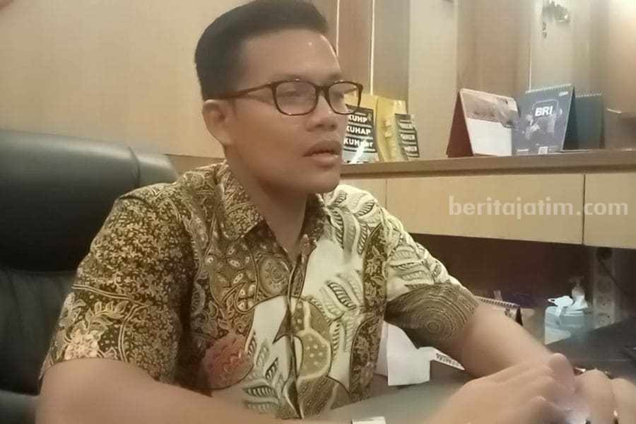 Polres Pasuruan Amankan 4 Pelaku Perundungan di Prigen polres pasuruan