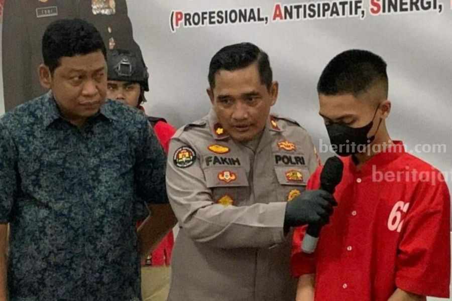 Poltekpel Surabaya