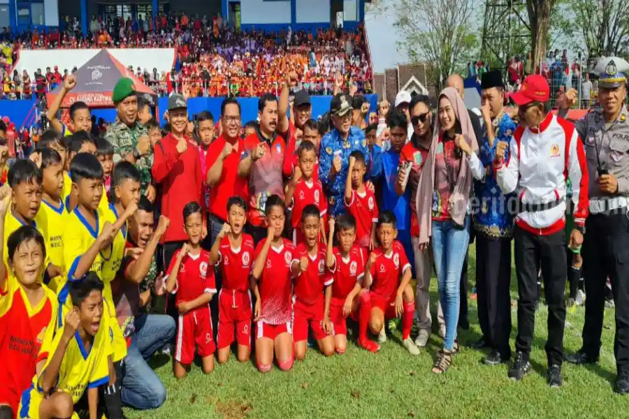 PSSI Kabupaten Malang