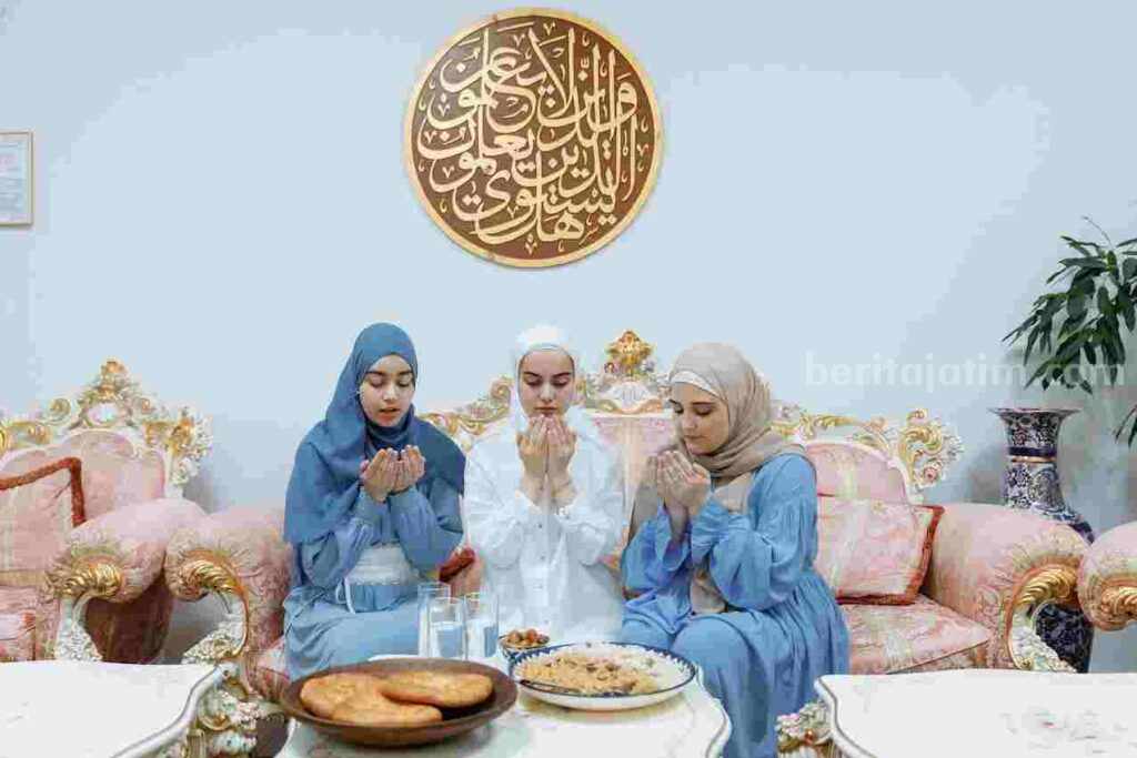 Berikut Jadwal Lengkap Libur Sekolah Selama Ramadhan 2025 Ilustrasi kegiatan selama bulan Ramadhan (sumber: pexels)