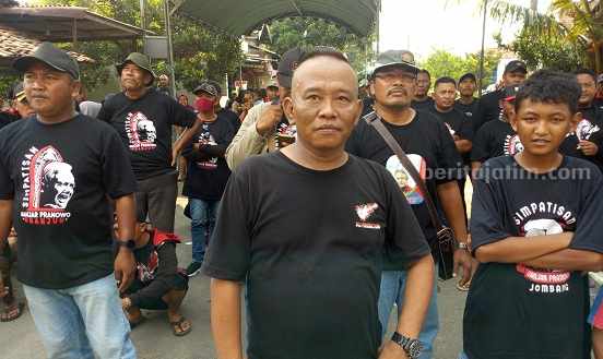 relawan ganjar