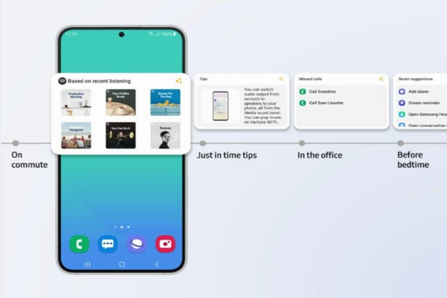 3 Alasan Beralih ke Android Sekarang dan Pilih Galaxy S23 Series 5G samsung galaxy
