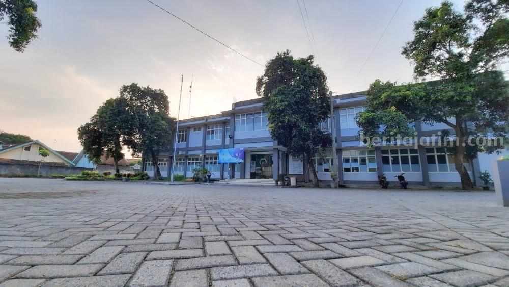 SMA Trensains Tebuireng masuk dalam SMA terbaik versi LTMPT 2022 (Sumber: situs resmi STB)