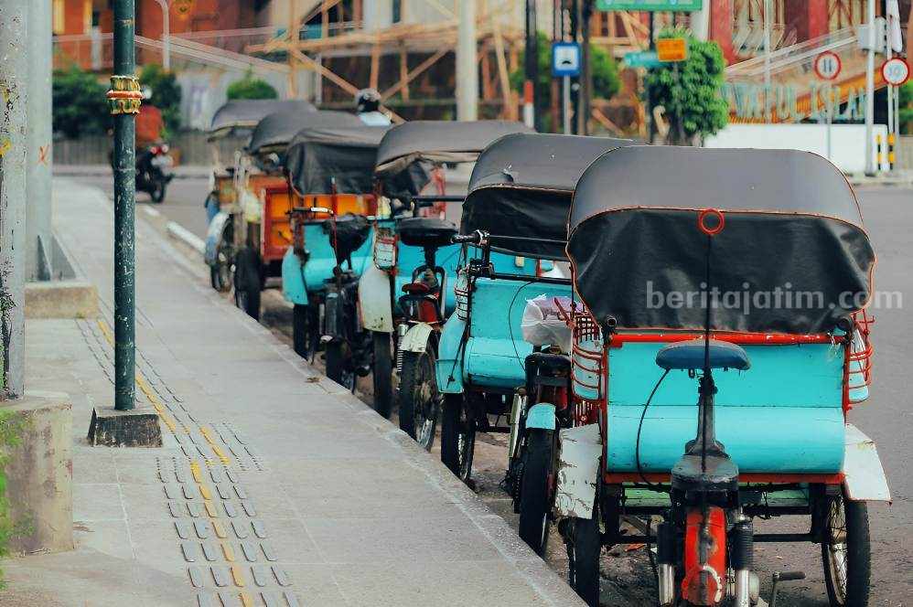 Ilustrasi daerah di Jawa Timur. (Sumber foto: pexels/Farhan Abas)