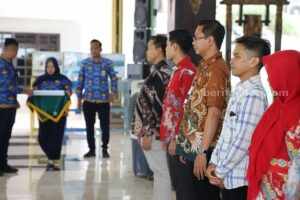 sedekah sampah