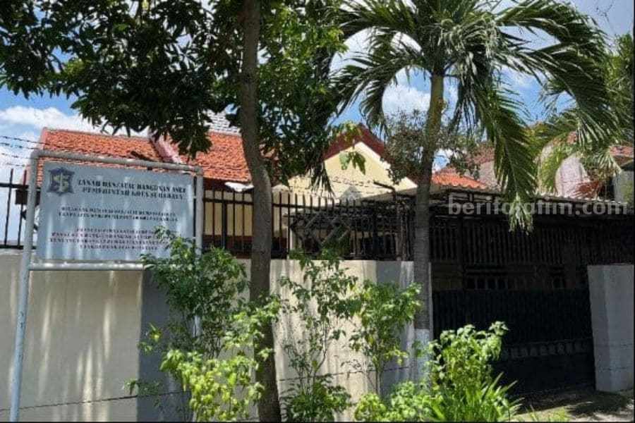 SCCC Desak Pemkot Surabaya Kembalikan Fungsi Rumah Aman Anak shelter