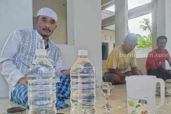 sumur at thoriq