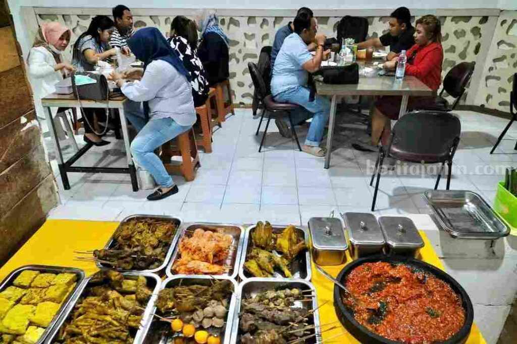 tempat makan sahur