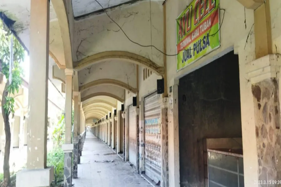 Terminal Tuban