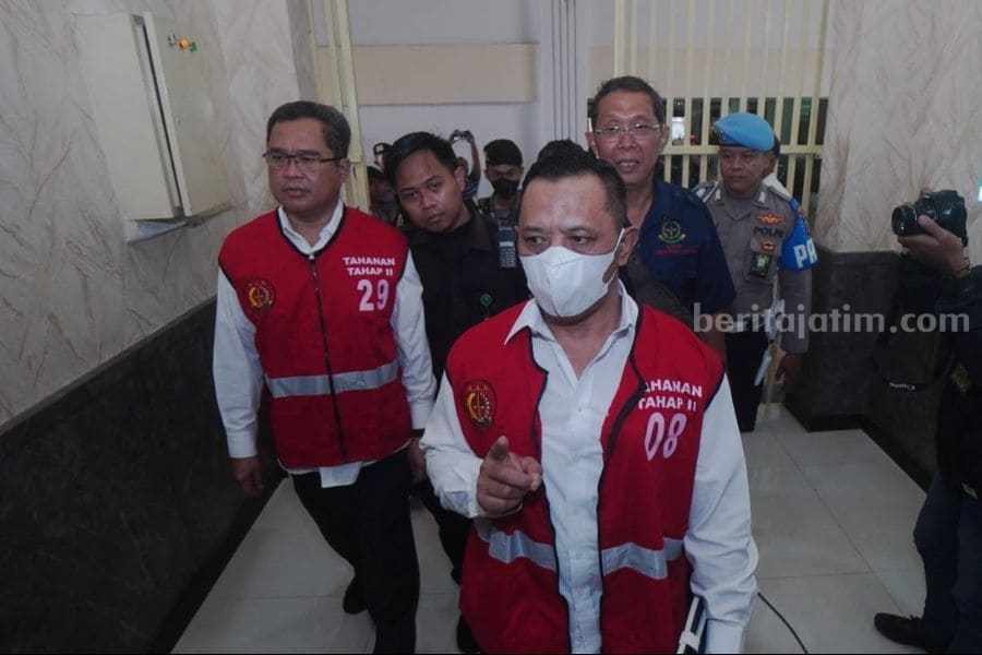 2 Terdakwa Tragedi Kanjuruhan Dihukum Ringan, Jaksa Banding tragedi kanjuruhan