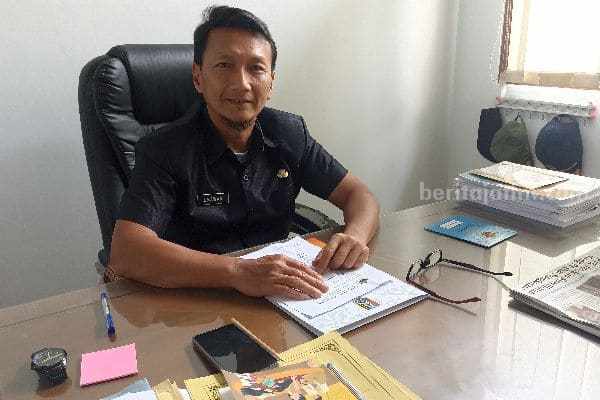 Disbudporapar Tuban: HKIK Legen Diklaim Sidoarjo Dikembalikan tuban disporapar