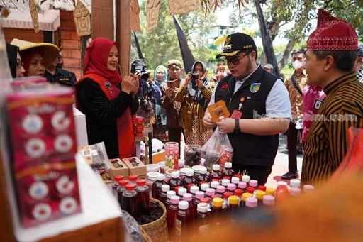 umkm kediri