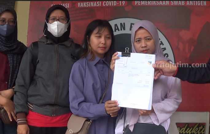 Cerita calon penonton konser Dewa 19 yang gagal digelar di Kota Blitar.